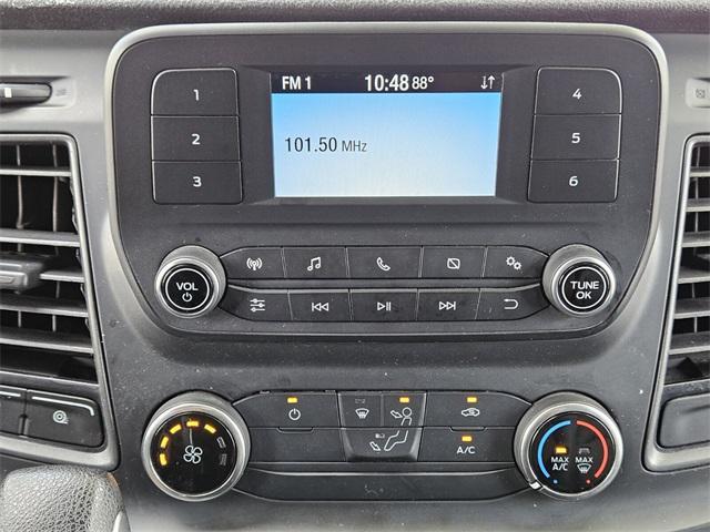 used 2022 Ford Transit-250 car, priced at $37,990