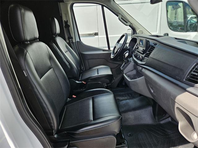 used 2022 Ford Transit-250 car, priced at $37,990