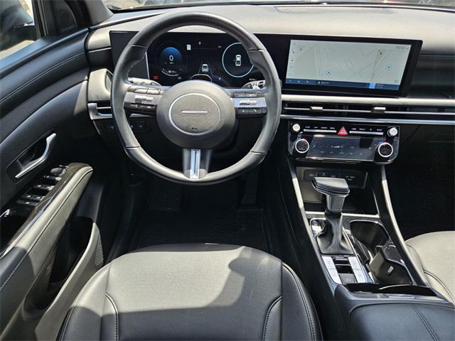 used 2025 Hyundai SANTA CRUZ car, priced at $34,990