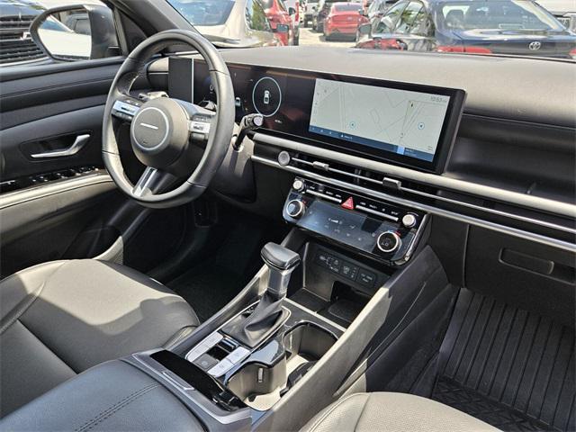used 2025 Hyundai SANTA CRUZ car, priced at $34,990