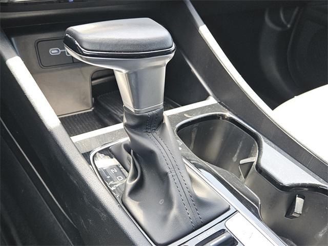 used 2025 Hyundai SANTA CRUZ car, priced at $34,990