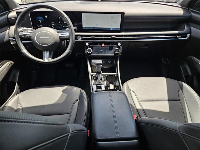 used 2025 Hyundai SANTA CRUZ car, priced at $34,990