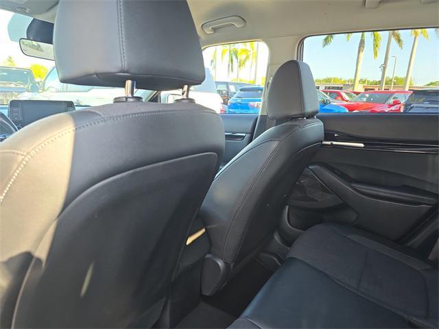 used 2021 Kia Seltos car, priced at $15,990
