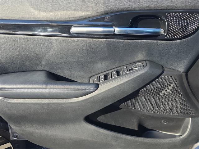 used 2021 Kia Seltos car, priced at $15,990