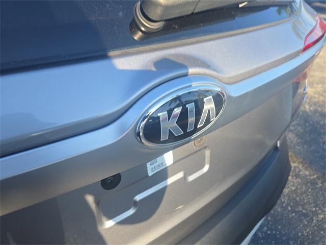 used 2021 Kia Seltos car, priced at $15,990