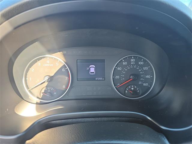 used 2021 Kia Seltos car, priced at $15,990