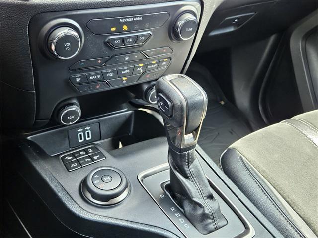 used 2021 Ford Ranger car, priced at $32,590