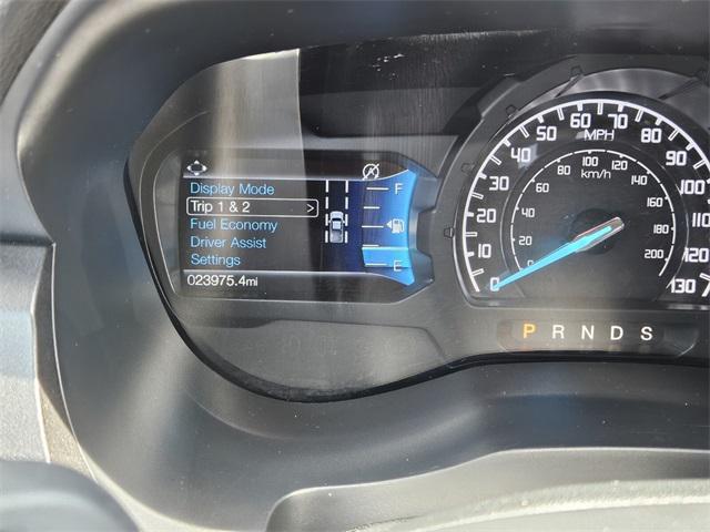 used 2021 Ford Ranger car, priced at $32,590