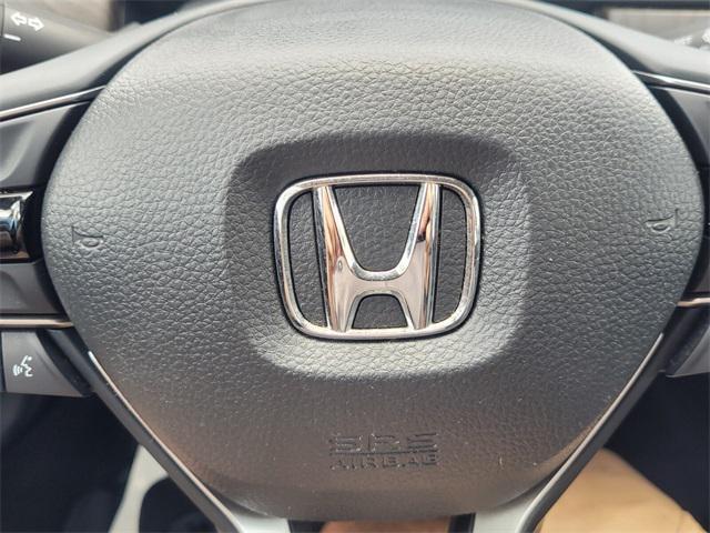 used 2019 Honda Accord car, priced at $15,990