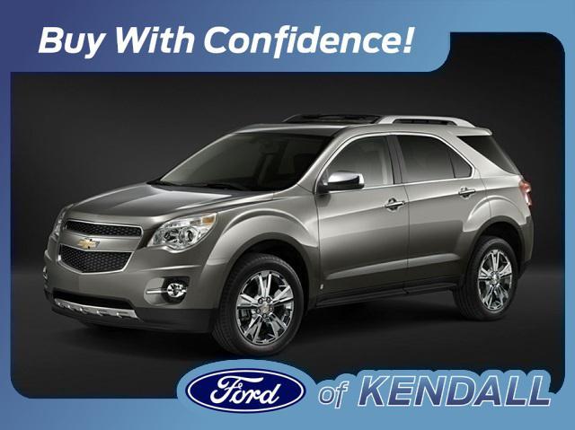 used 2011 Chevrolet Equinox car, priced at $2,990