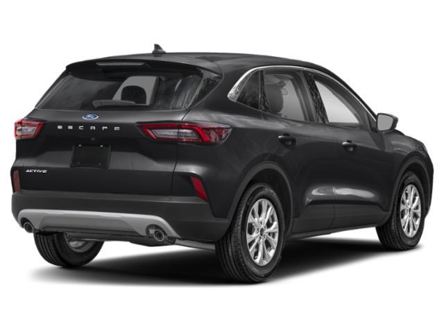 new 2024 Ford Escape car, priced at $30,117