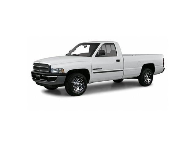 used 2000 Dodge Ram 1500 car, priced at $2,590