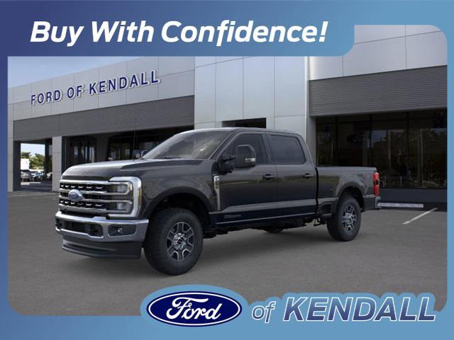 new 2025 Ford F-250 car, priced at $77,330