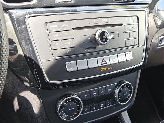 used 2019 Mercedes-Benz GLS 450 car, priced at $27,990