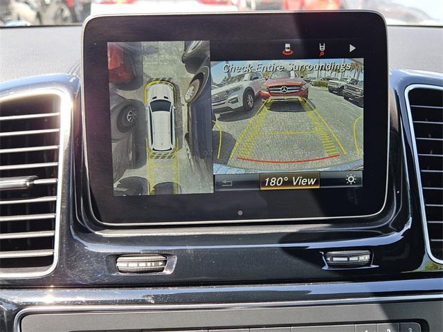 used 2019 Mercedes-Benz GLS 450 car, priced at $27,990