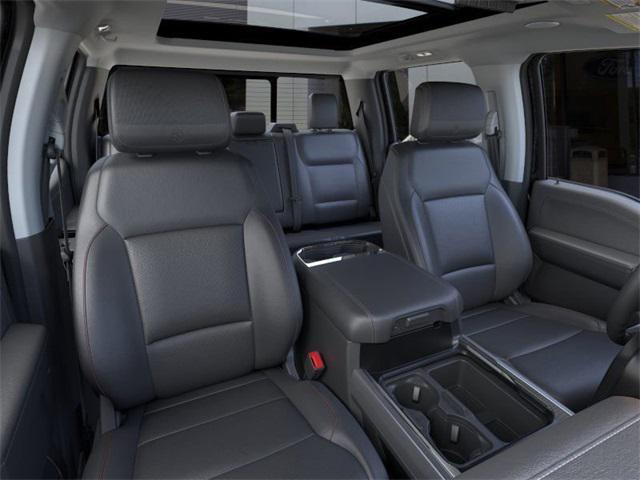 new 2025 Ford F-250 car, priced at $89,185