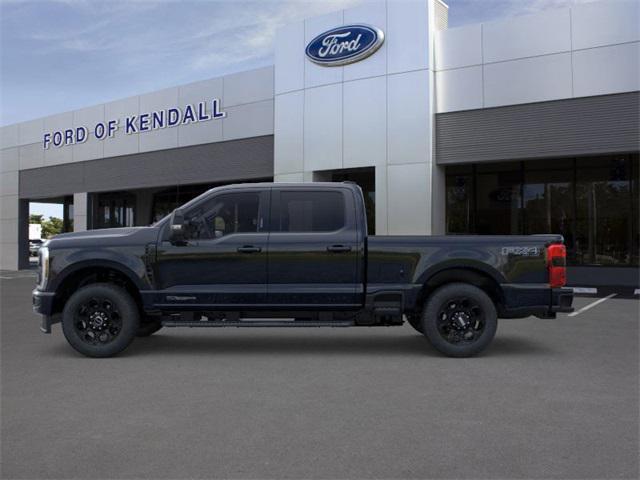 new 2025 Ford F-250 car, priced at $89,185