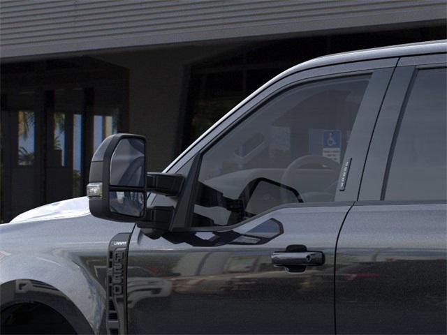new 2025 Ford F-250 car, priced at $89,185