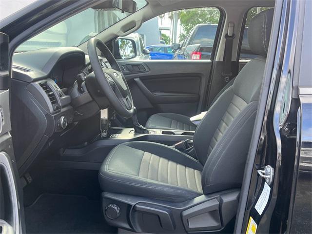 used 2020 Ford Ranger car, priced at $26,590