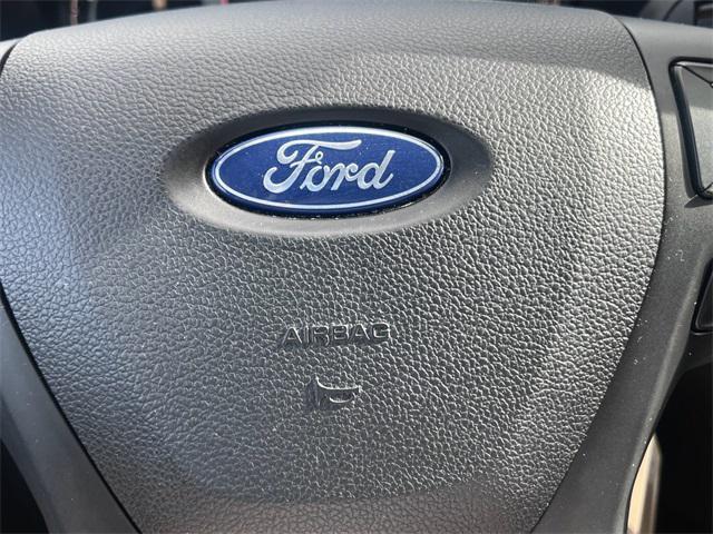 used 2020 Ford Ranger car, priced at $26,590