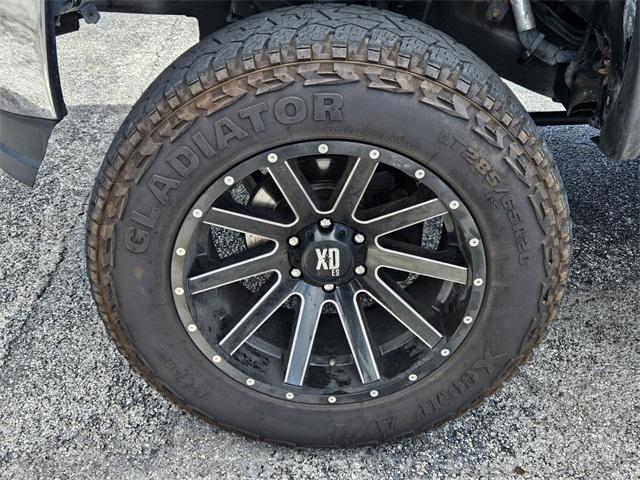 used 2015 GMC Sierra 1500 car, priced at $18,990