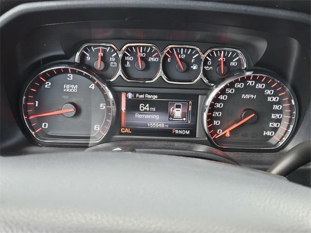 used 2015 GMC Sierra 1500 car, priced at $18,990