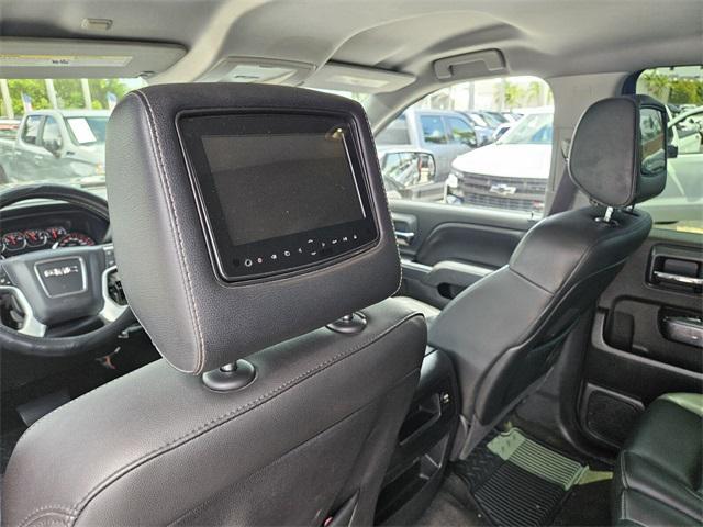used 2015 GMC Sierra 1500 car, priced at $18,990