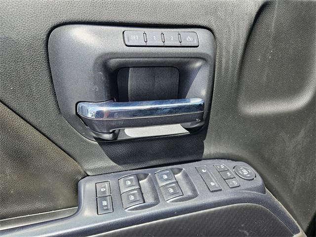 used 2015 GMC Sierra 1500 car, priced at $18,990