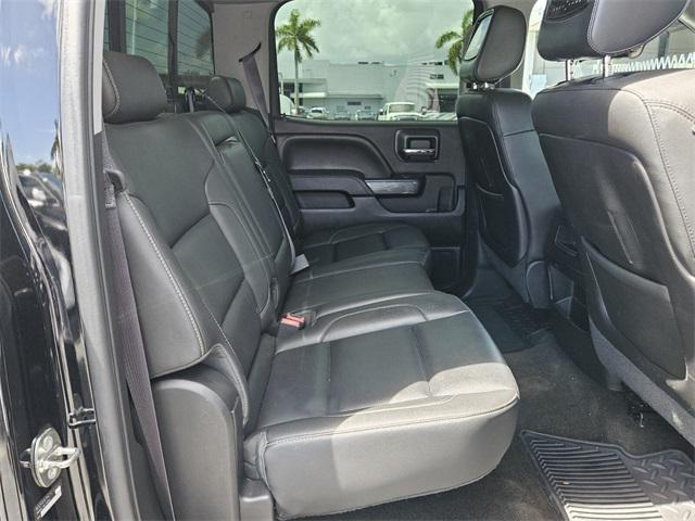 used 2015 GMC Sierra 1500 car, priced at $18,990