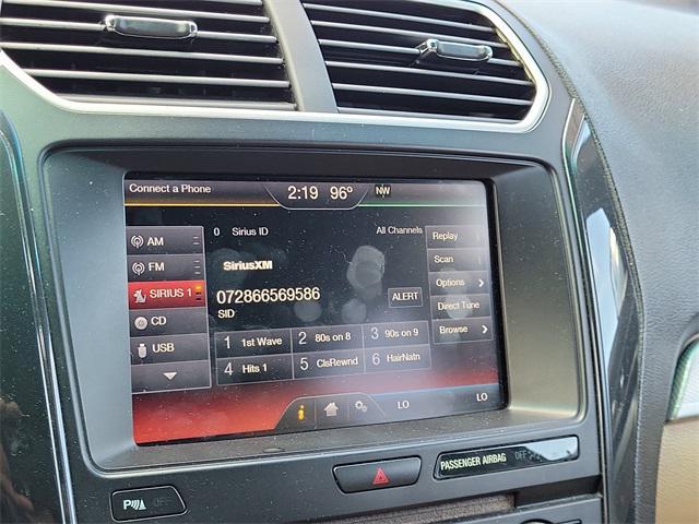 used 2016 Ford Explorer car, priced at $11,990