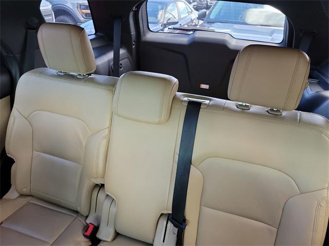 used 2016 Ford Explorer car, priced at $11,990