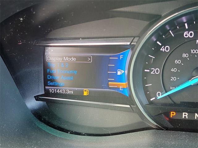 used 2016 Ford Explorer car, priced at $11,990