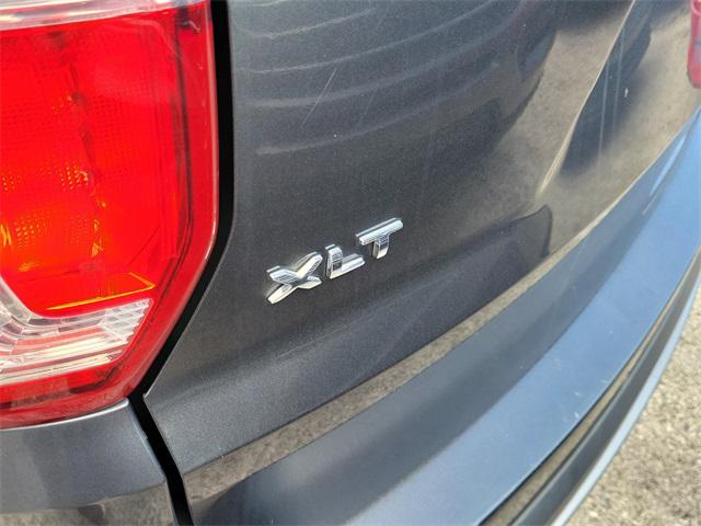 used 2016 Ford Explorer car, priced at $11,990