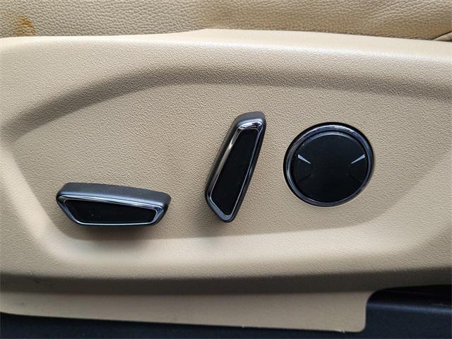used 2016 Ford Explorer car, priced at $11,990