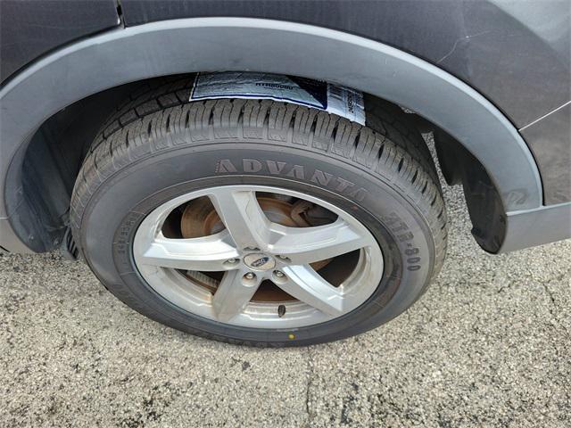 used 2016 Ford Explorer car, priced at $11,990