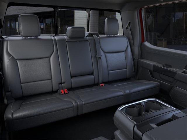 new 2025 Ford F-150 car, priced at $76,485