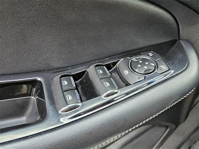 used 2015 Ford Edge car, priced at $13,990