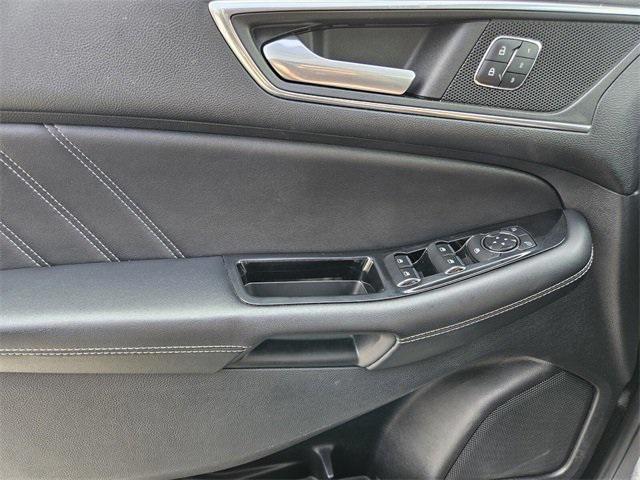 used 2015 Ford Edge car, priced at $13,990
