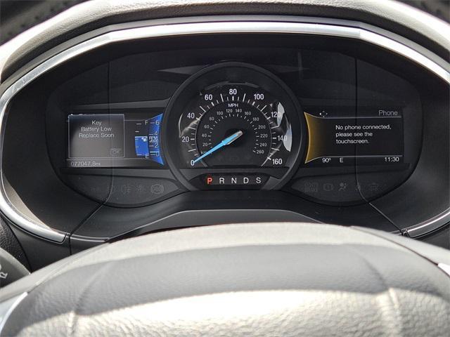 used 2015 Ford Edge car, priced at $13,990