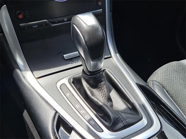 used 2015 Ford Edge car, priced at $13,990