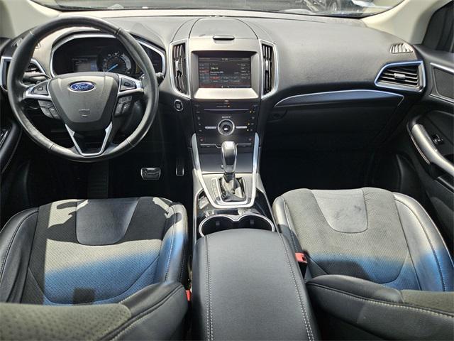 used 2015 Ford Edge car, priced at $13,990
