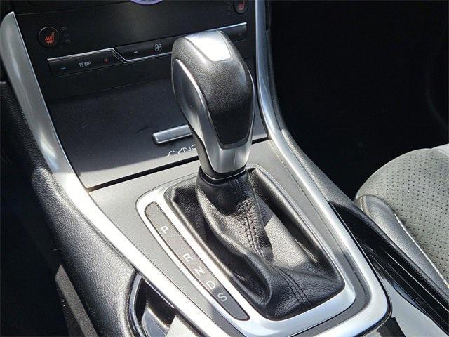 used 2015 Ford Edge car, priced at $13,990