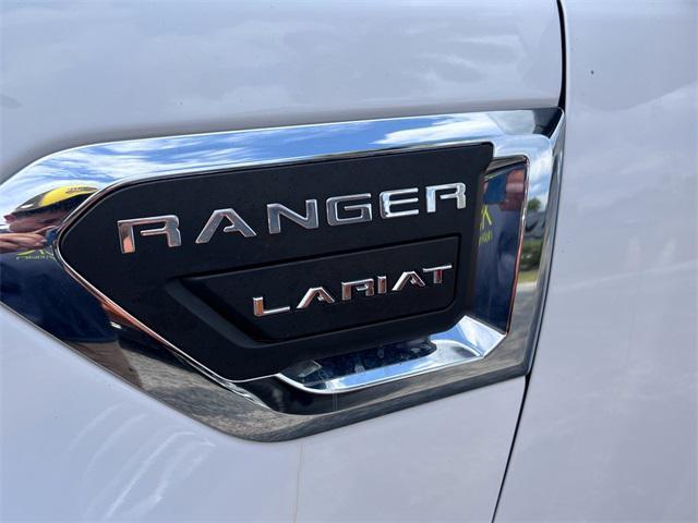 used 2020 Ford Ranger car, priced at $24,990