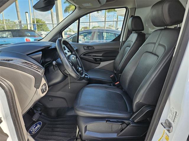 used 2020 Ford Transit Connect car, priced at $13,490