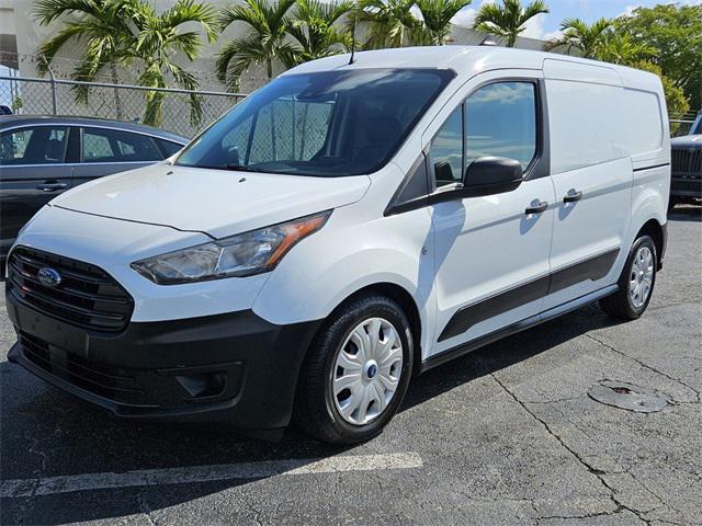 used 2020 Ford Transit Connect car, priced at $13,490