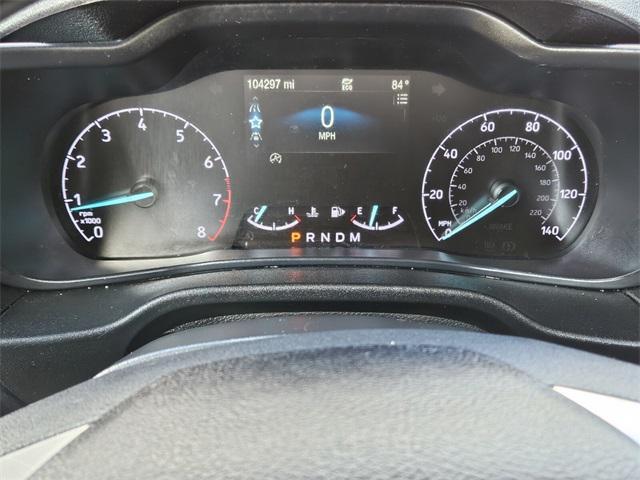 used 2020 Ford Transit Connect car, priced at $13,490