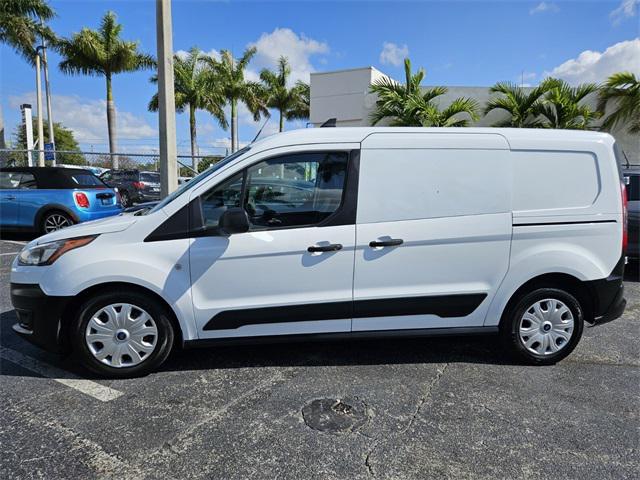 used 2020 Ford Transit Connect car, priced at $13,490