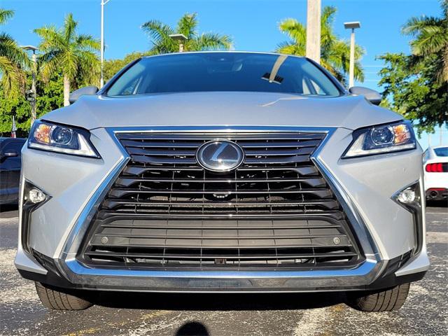 used 2019 Lexus RX 350 car, priced at $33,990