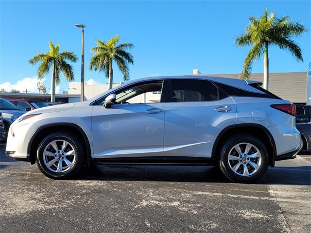 used 2019 Lexus RX 350 car, priced at $33,990