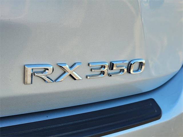 used 2019 Lexus RX 350 car, priced at $33,990